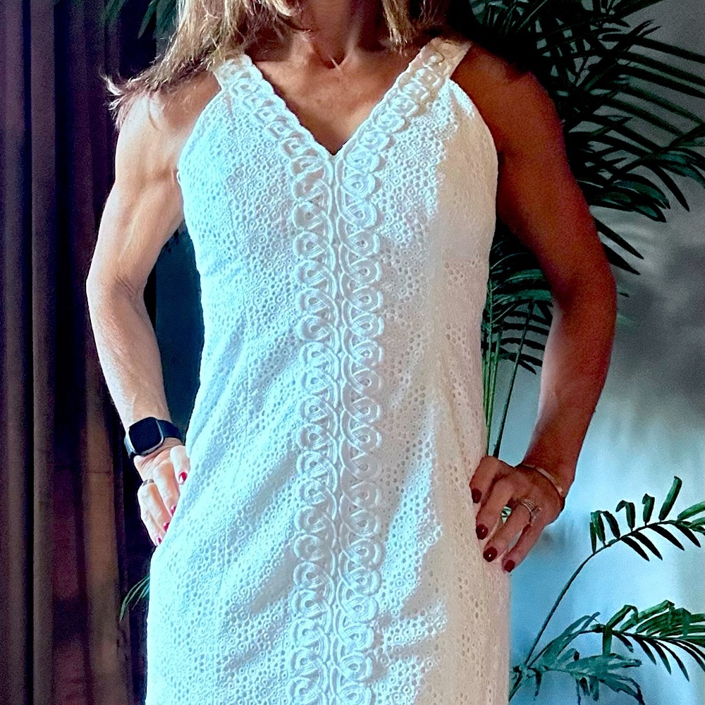 Lily Pulitzer Dress